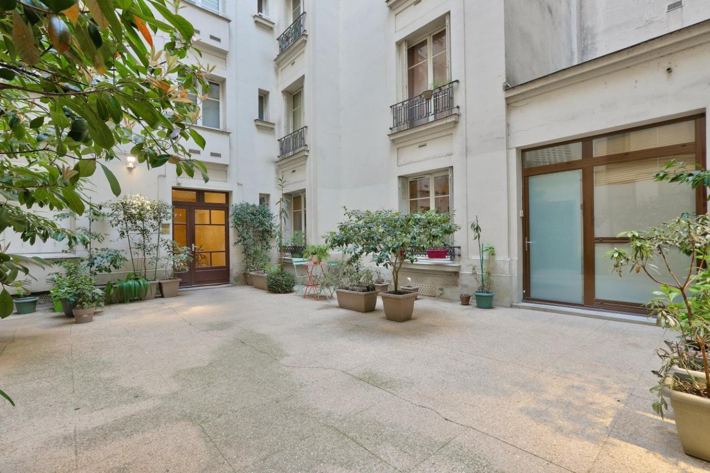 Stunning Parisian 1br Flat Near The Eiffel Tower Apartment Paris