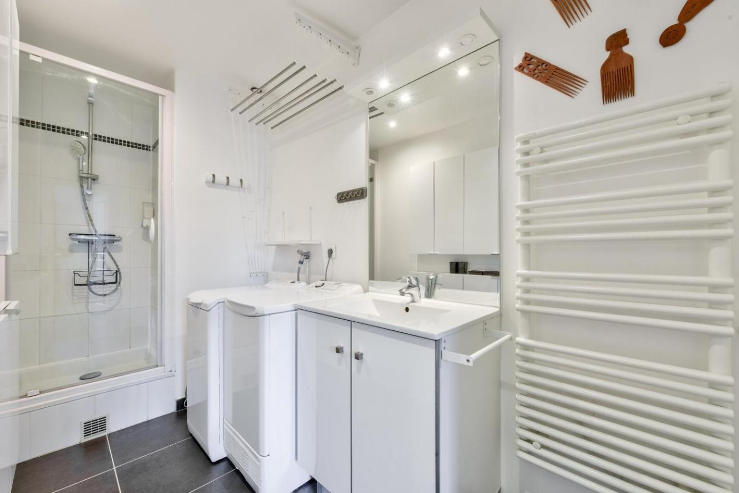 Stunning Parisian 1br Flat Near The Eiffel Tower Paris